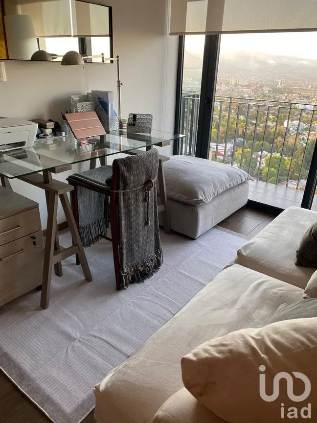 Departamento en Venta en El Yaqui, Cuajimalpa de Morelos, Ciudad de México | NEX-281245 | iad México | Foto 26 de 30