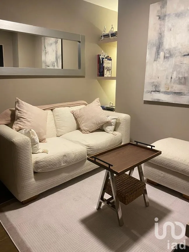 Departamento en Venta en El Yaqui, Cuajimalpa de Morelos, Ciudad de México | NEX-281245 | iad México | Foto 27 de 30