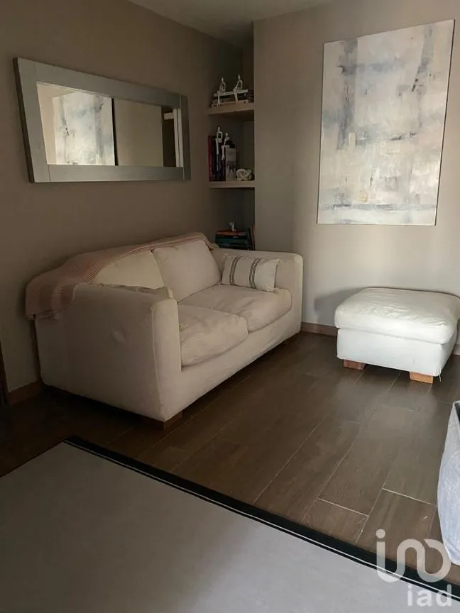 Departamento en Venta en El Yaqui, Cuajimalpa de Morelos, Ciudad de México | NEX-281245 | iad México | Foto 28 de 30
