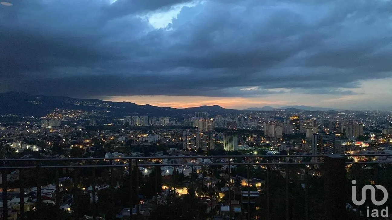 Departamento en Venta en El Yaqui, Cuajimalpa de Morelos, Ciudad de México | NEX-281245 | iad México | Foto 29 de 30