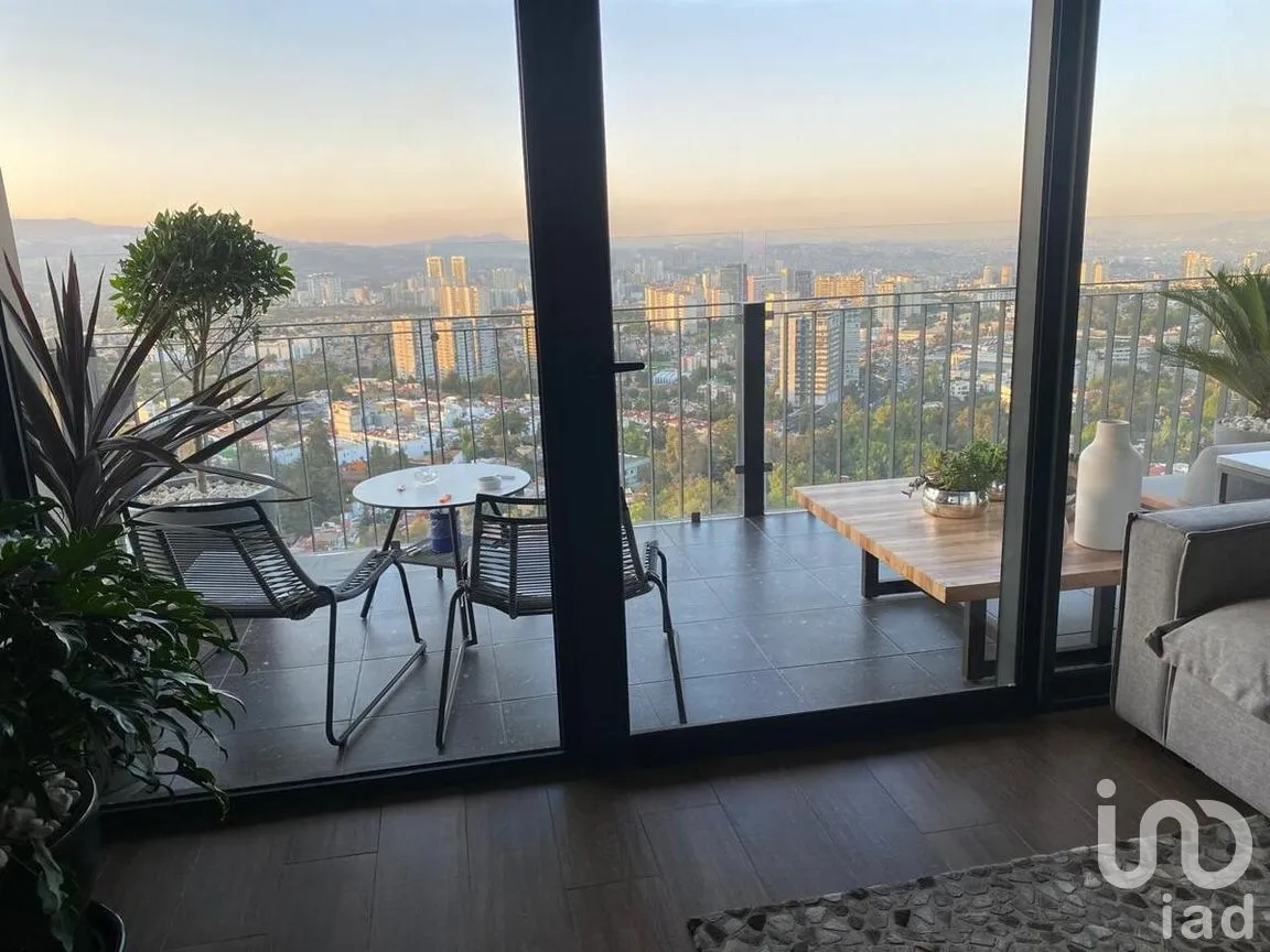 Departamento en Venta en El Yaqui, Cuajimalpa de Morelos, Ciudad de México | NEX-281245 | iad México | Foto 30 de 30