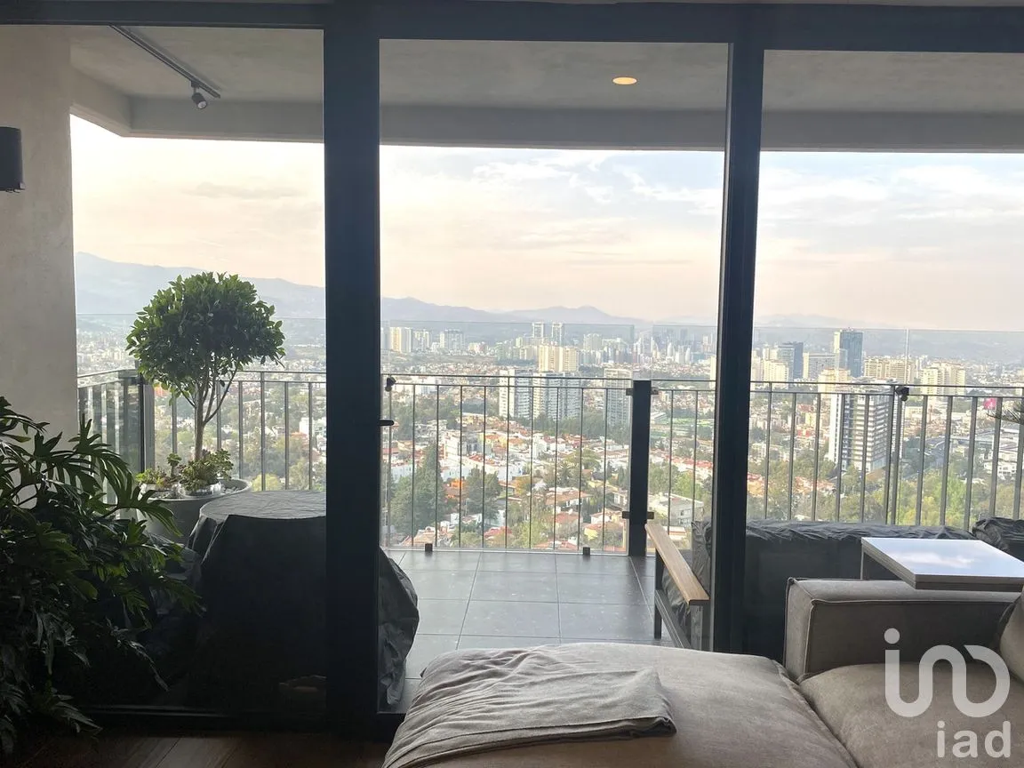 Departamento en Venta en El Yaqui, Cuajimalpa de Morelos, Ciudad de México | NEX-281245 | iad México | Foto 8 de 30