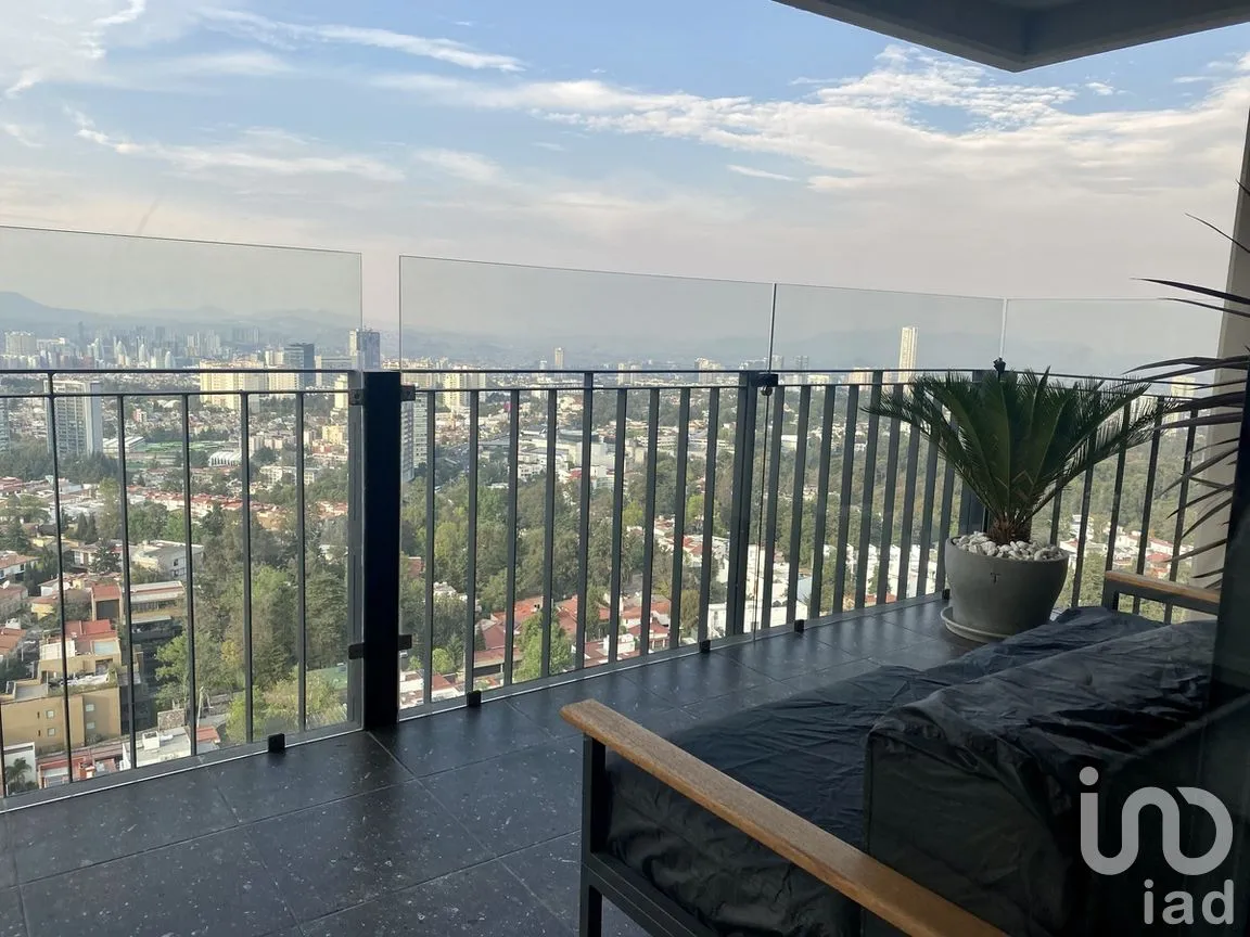 Departamento en Venta en El Yaqui, Cuajimalpa de Morelos, Ciudad de México | NEX-281245 | iad México | Foto 9 de 30