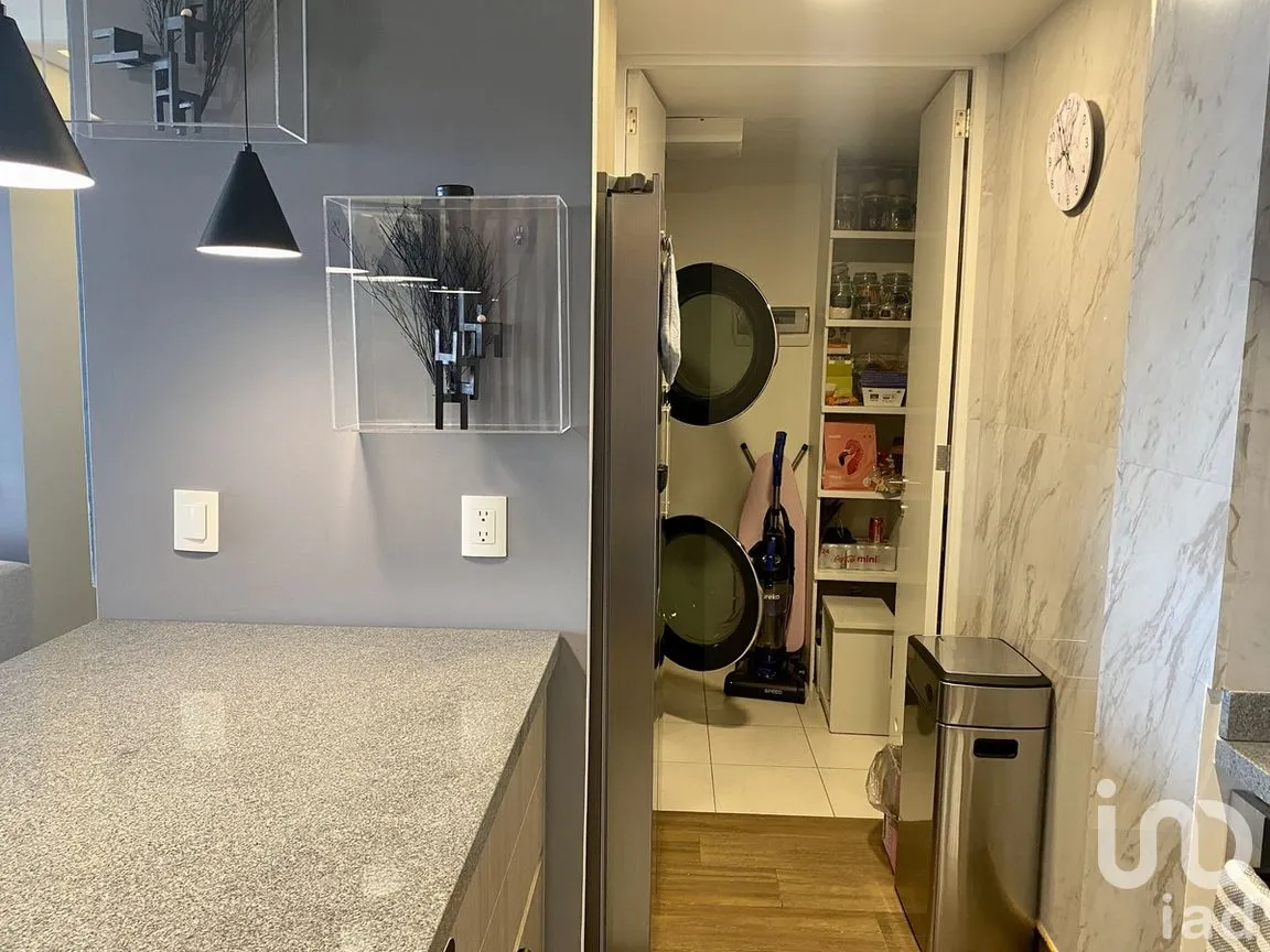 Departamento en Venta en El Yaqui, Cuajimalpa de Morelos, Ciudad de México | NEX-281245 | iad México | Foto 10 de 30