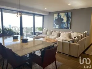 NEX-281245 - Departamento en Venta, con 3 recamaras, con 2 baños, con 111 m2 de construcción en El Yaqui, CP 05320, Ciudad de México.