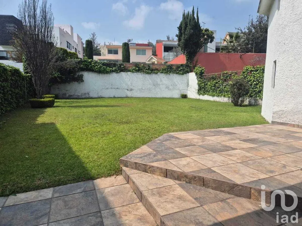 Casa en Venta en Condado de Sayavedra, Atizapán de Zaragoza, Estado de México | NEX-281248 | iad México | Foto 12 de 32