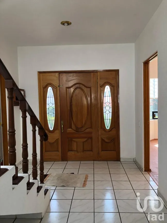 Casa en Venta en Condado de Sayavedra, Atizapán de Zaragoza, Estado de México | NEX-281248 | iad México | Foto 3 de 32