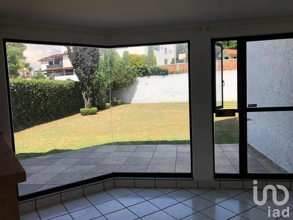 Casa en Venta en Condado de Sayavedra, Atizapán de Zaragoza, Estado de México | NEX-281248 | iad México | Foto 23 de 32