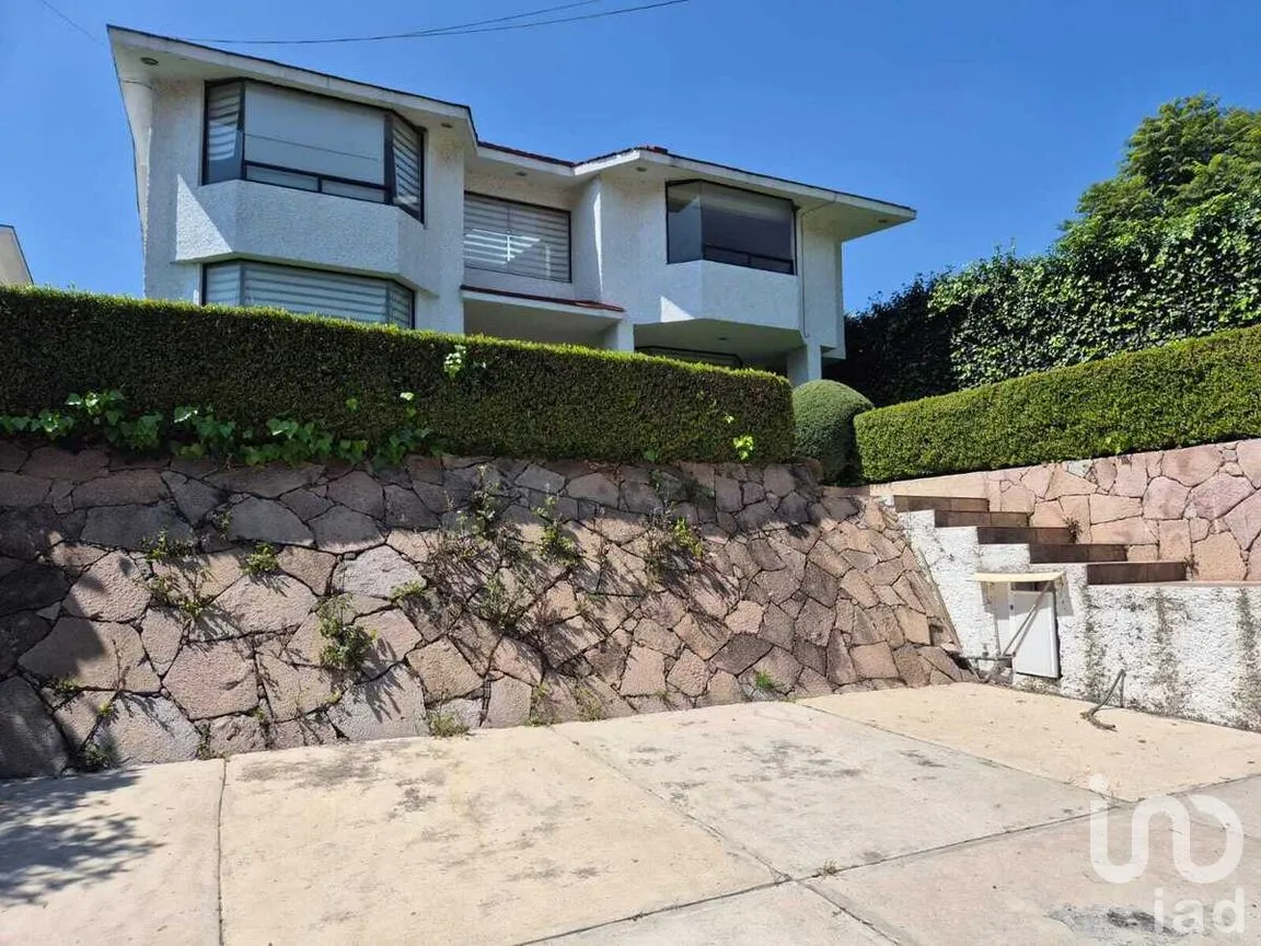 Casa en Venta en Condado de Sayavedra, Atizapán de Zaragoza, Estado de México | NEX-281248 | iad México | Foto 30 de 32