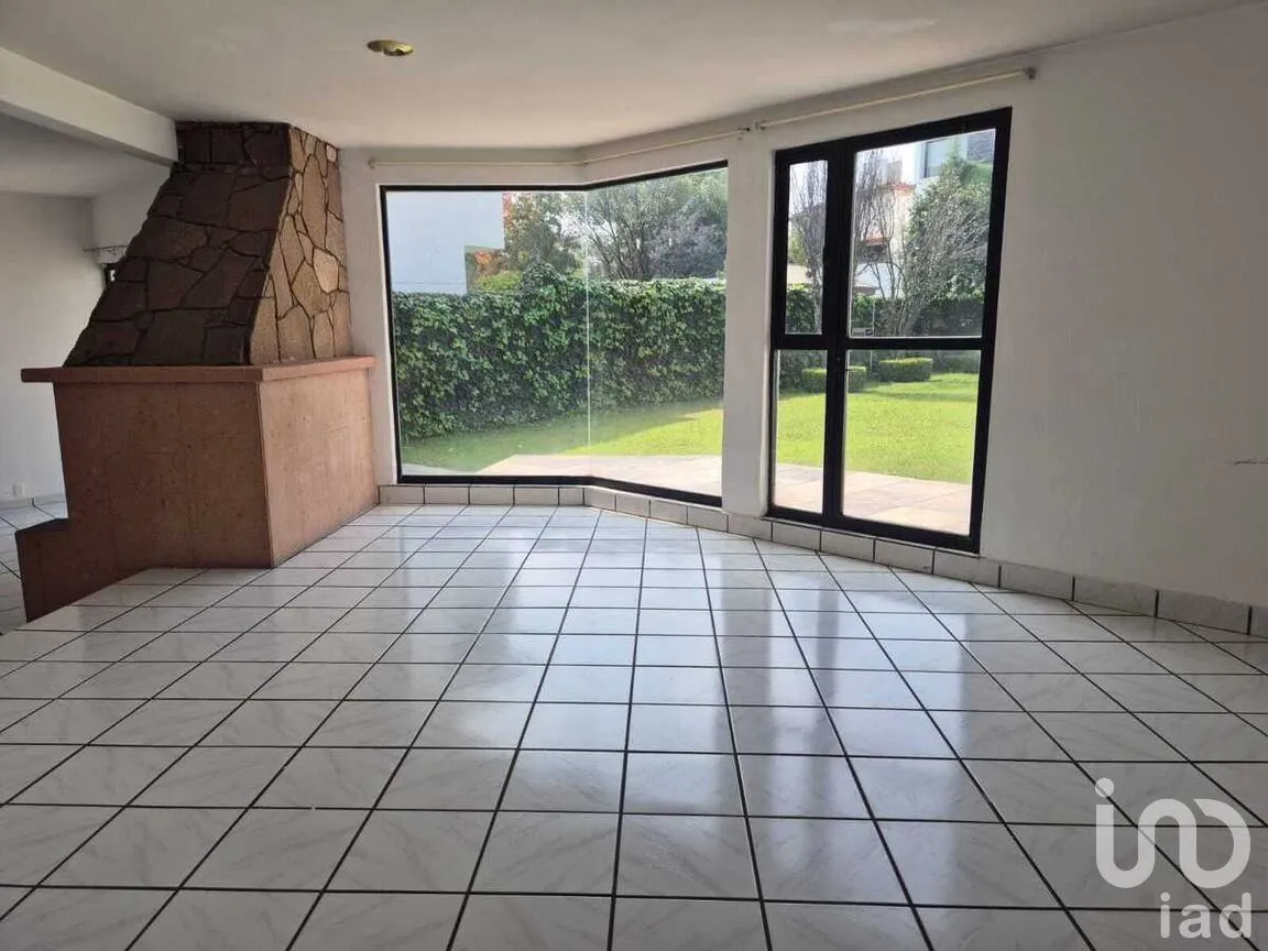 Casa en Venta en Condado de Sayavedra, Atizapán de Zaragoza, Estado de México | NEX-281248 | iad México | Foto 5 de 32