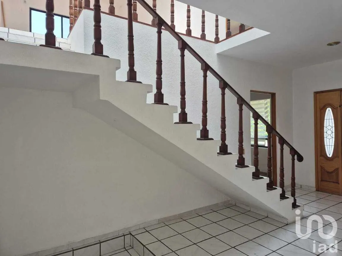 Casa en Venta en Condado de Sayavedra, Atizapán de Zaragoza, Estado de México | NEX-281248 | iad México | Foto 10 de 32