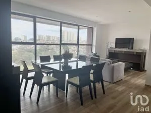 NEX-281249 - Departamento en Venta, con 3 recamaras, con 3 baños, con 158 m2 de construcción en Interlomas, CP 52787, Estado de México.