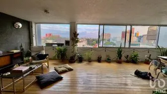 NEX-281250 - Departamento en Venta, con 3 recamaras, con 3 baños, con 140 m2 de construcción en Del Valle Centro, CP 03100, Ciudad de México.