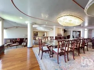NEX-281251 - Casa en Venta, con 3 recamaras, con 5 baños, con 505 m2 de construcción en Ciudad Satélite, CP 53100, Estado de México.