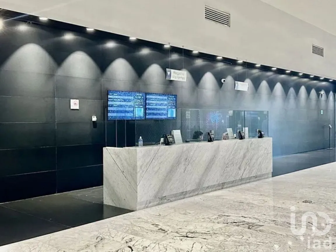 Oficina en Renta en Santa Fe Cuajimalpa, Cuajimalpa de Morelos, Ciudad de México | NEX-281253 | iad México | Foto 3 de 10