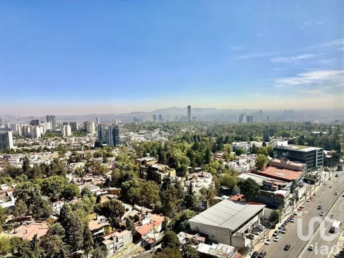 Oficina en Renta en Santa Fe Cuajimalpa, Cuajimalpa de Morelos, Ciudad de México | NEX-281253 | iad México | Foto 5 de 10