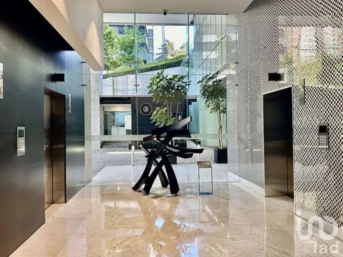 Oficina en Renta en Santa Fe Cuajimalpa, Cuajimalpa de Morelos, Ciudad de México | NEX-281253 | iad México | Foto 6 de 10