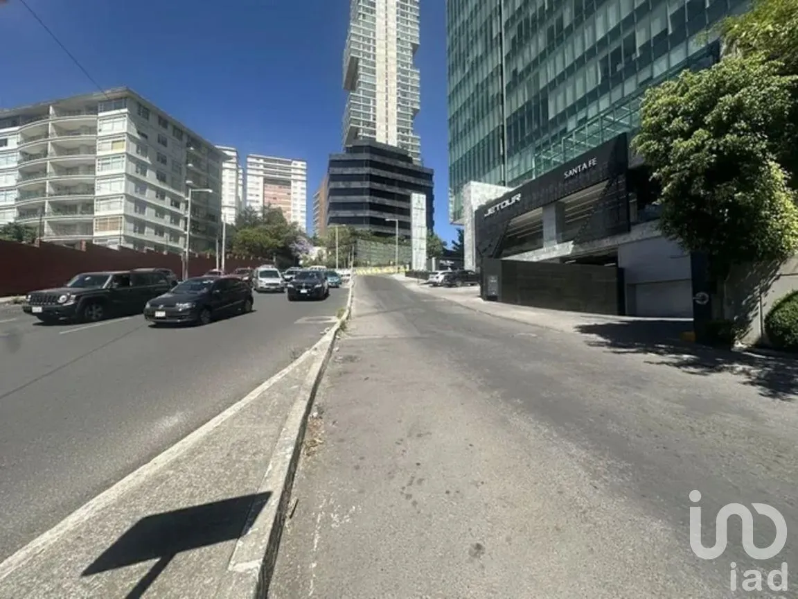 Oficina en Renta en Santa Fe Cuajimalpa, Cuajimalpa de Morelos, Ciudad de México | NEX-281253 | iad México | Foto 7 de 10