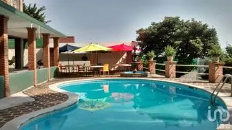 NEX-281254 - Casa en Venta, con 13 recamaras, con 10 baños, con 1200 m2 de construcción en Club de Golf, CP 62030, Morelos.