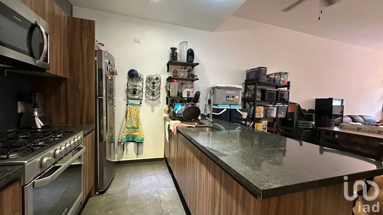 Departamento en Venta en Roma Norte, Cuauhtémoc, Ciudad de México | NEX-281255 | iad México | Foto 3 de 10