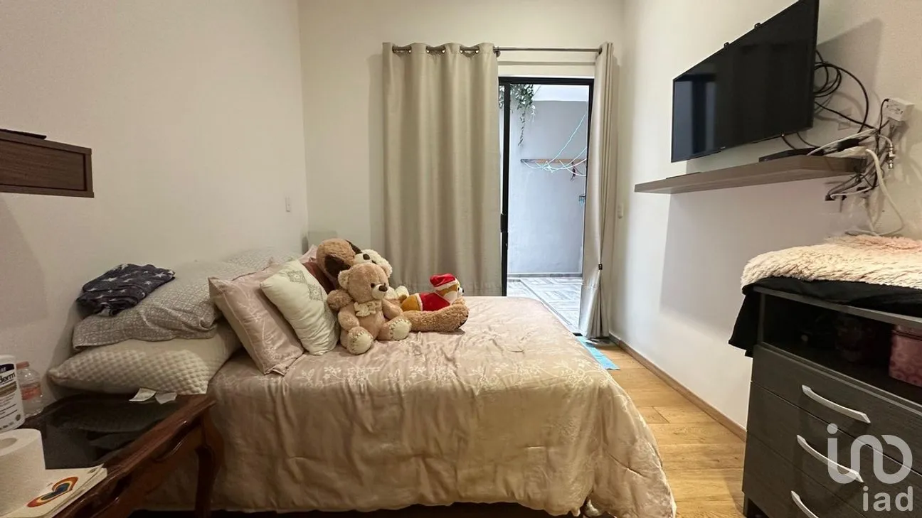 Departamento en Venta en Roma Norte, Cuauhtémoc, Ciudad de México | NEX-281255 | iad México | Foto 6 de 10