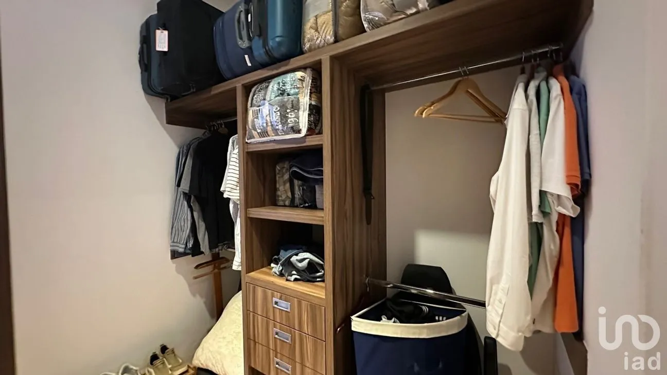 Departamento en Venta en Roma Norte, Cuauhtémoc, Ciudad de México | NEX-281255 | iad México | Foto 7 de 10