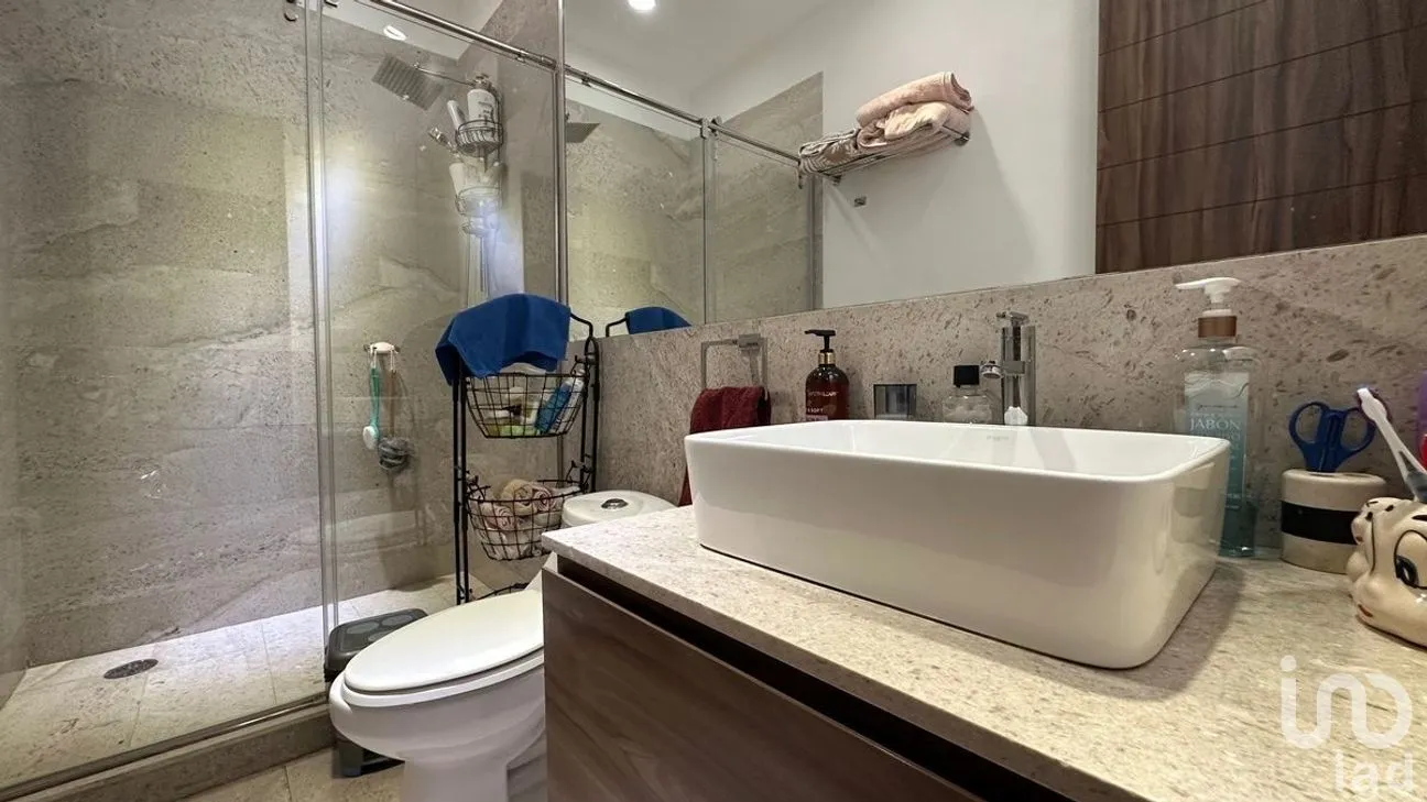 Departamento en Venta en Roma Norte, Cuauhtémoc, Ciudad de México | NEX-281255 | iad México | Foto 8 de 10