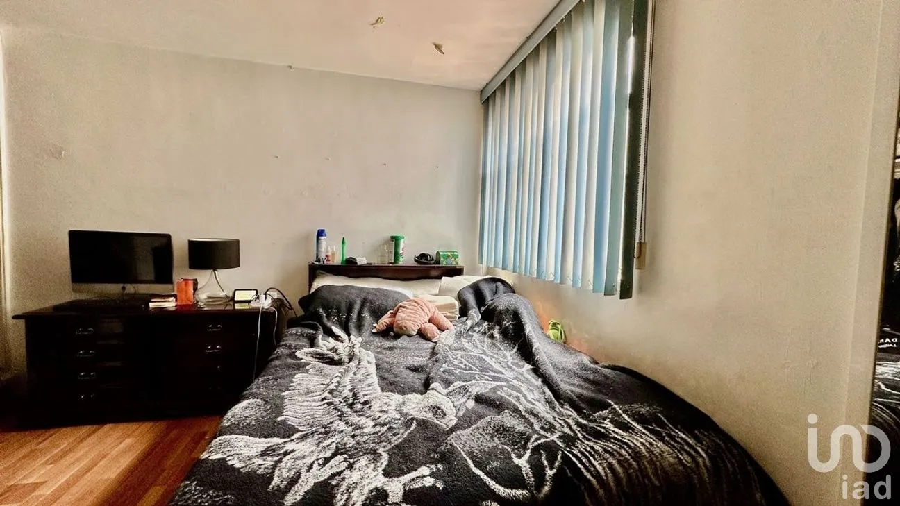 Departamento en Venta en Cristo Rey, Álvaro Obregón, Ciudad de México | NEX-281259 | iad México | Foto 5 de 9