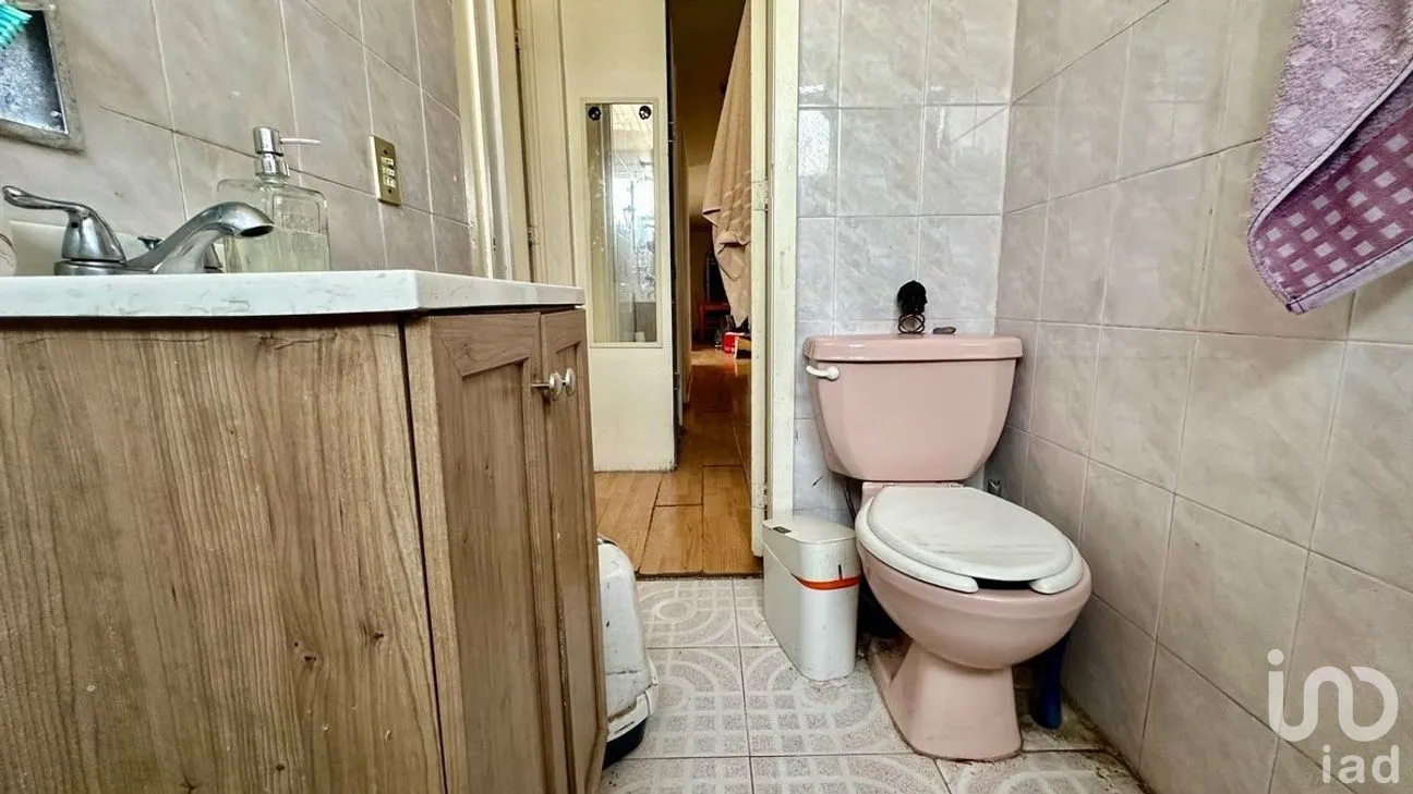 Departamento en Venta en Cristo Rey, Álvaro Obregón, Ciudad de México | NEX-281259 | iad México | Foto 6 de 9