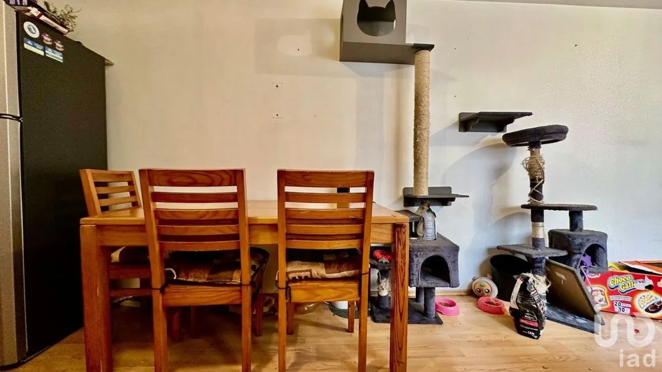 Departamento en Venta en Cristo Rey, Álvaro Obregón, Ciudad de México | NEX-281259 | iad México | Foto 7 de 9