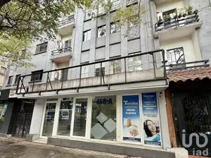 NEX-281260 - Local en Renta, con 317.25 m2 de construcción en Polanco V Sección, CP 11560, Ciudad de México.