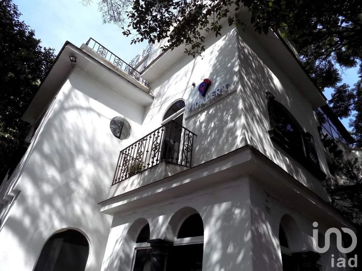 Casa en Renta en Anzures, Miguel Hidalgo, Ciudad de México | NEX-281261 | iad México | Foto 2 de 16