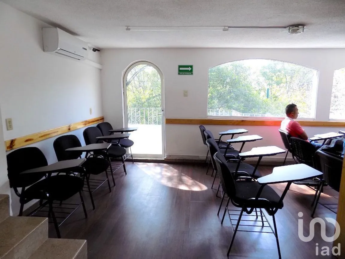 Casa en Renta en Anzures, Miguel Hidalgo, Ciudad de México | NEX-281261 | iad México | Foto 13 de 16