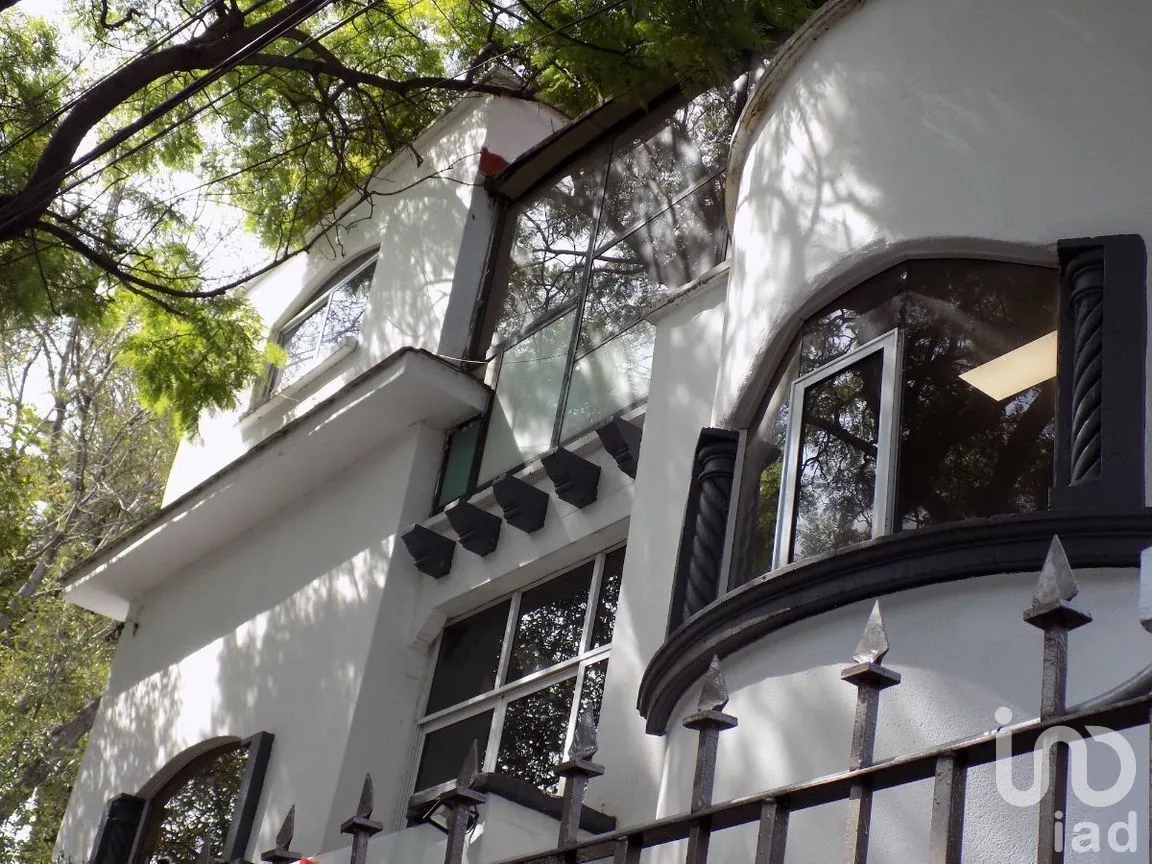 Casa en Renta en Anzures, Miguel Hidalgo, Ciudad de México | NEX-281261 | iad México | Foto 16 de 16