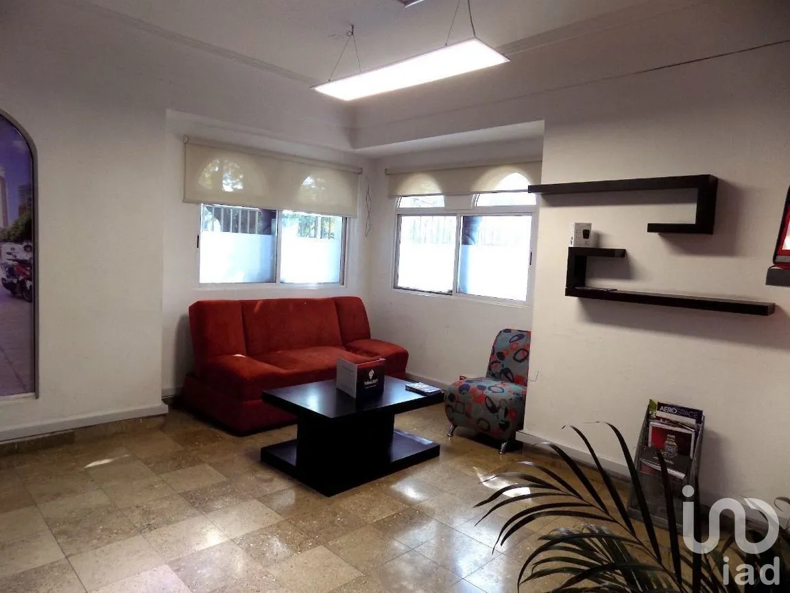 Casa en Renta en Anzures, Miguel Hidalgo, Ciudad de México | NEX-281261 | iad México | Foto 3 de 16