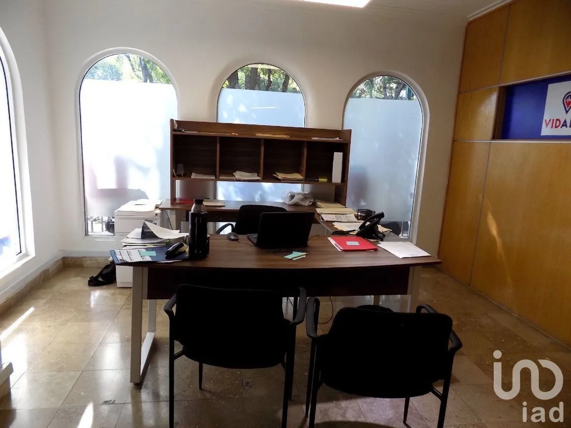 Casa en Renta en Anzures, Miguel Hidalgo, Ciudad de México | NEX-281261 | iad México | Foto 5 de 16