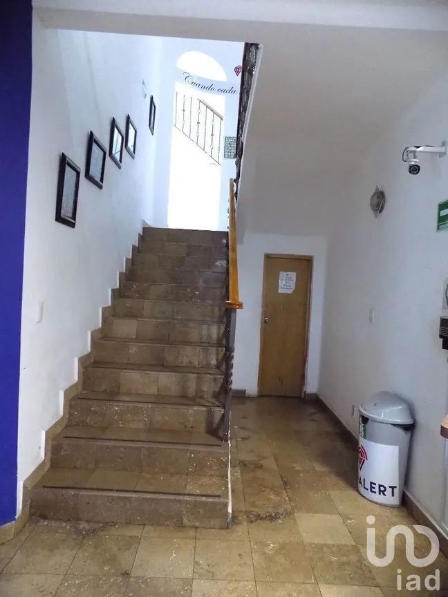 Casa en Renta en Anzures, Miguel Hidalgo, Ciudad de México | NEX-281261 | iad México | Foto 7 de 16