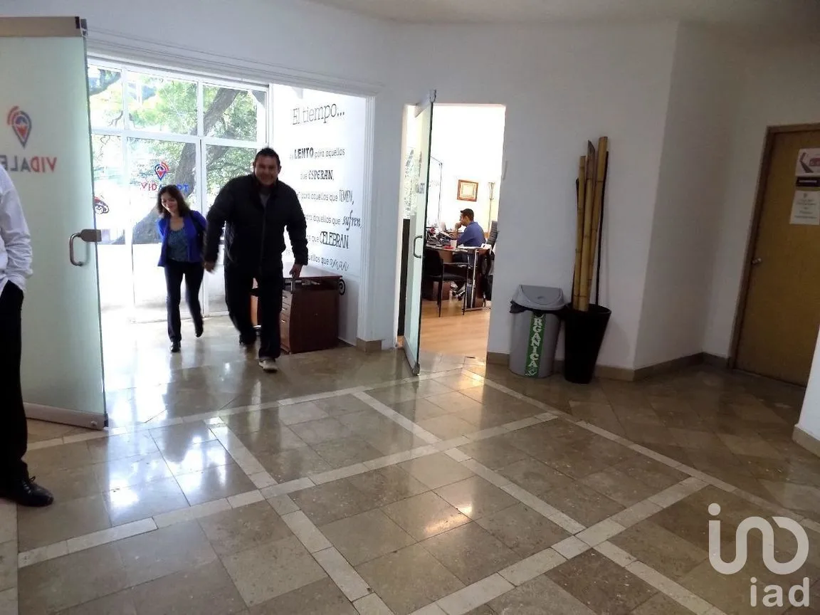 Casa en Renta en Anzures, Miguel Hidalgo, Ciudad de México | NEX-281261 | iad México | Foto 10 de 16