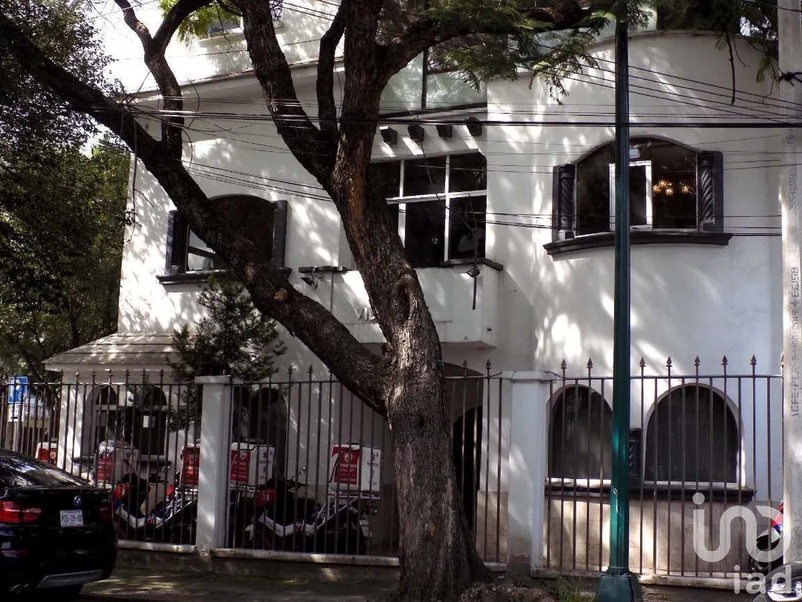 Casa en Renta en Anzures, Miguel Hidalgo, Ciudad de México | NEX-281261 | iad México | Foto 1 de 16