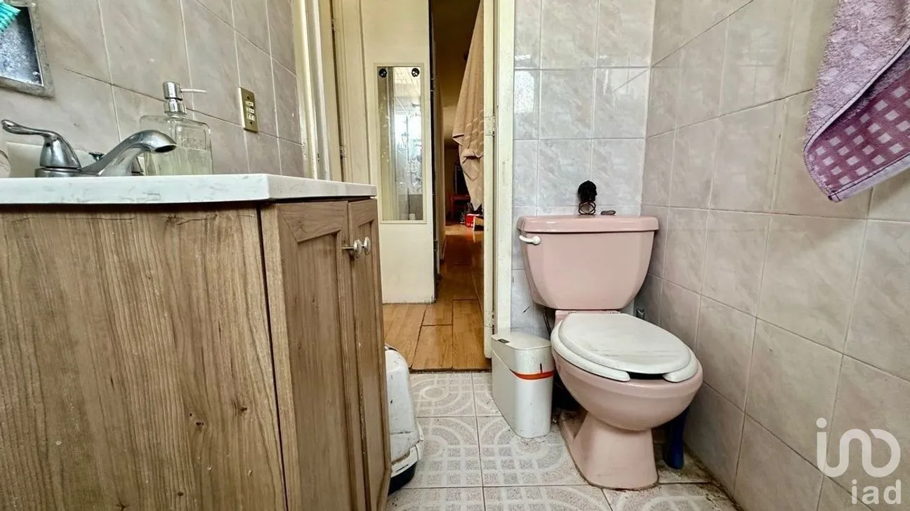 Departamento en Venta en San Pedro de los Pinos, Álvaro Obregón, Ciudad de México | NEX-281262 | iad México | Foto 6 de 9