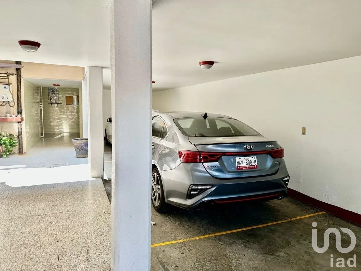 Departamento en Venta en San Pedro de los Pinos, Álvaro Obregón, Ciudad de México | NEX-281262 | iad México | Foto 8 de 9