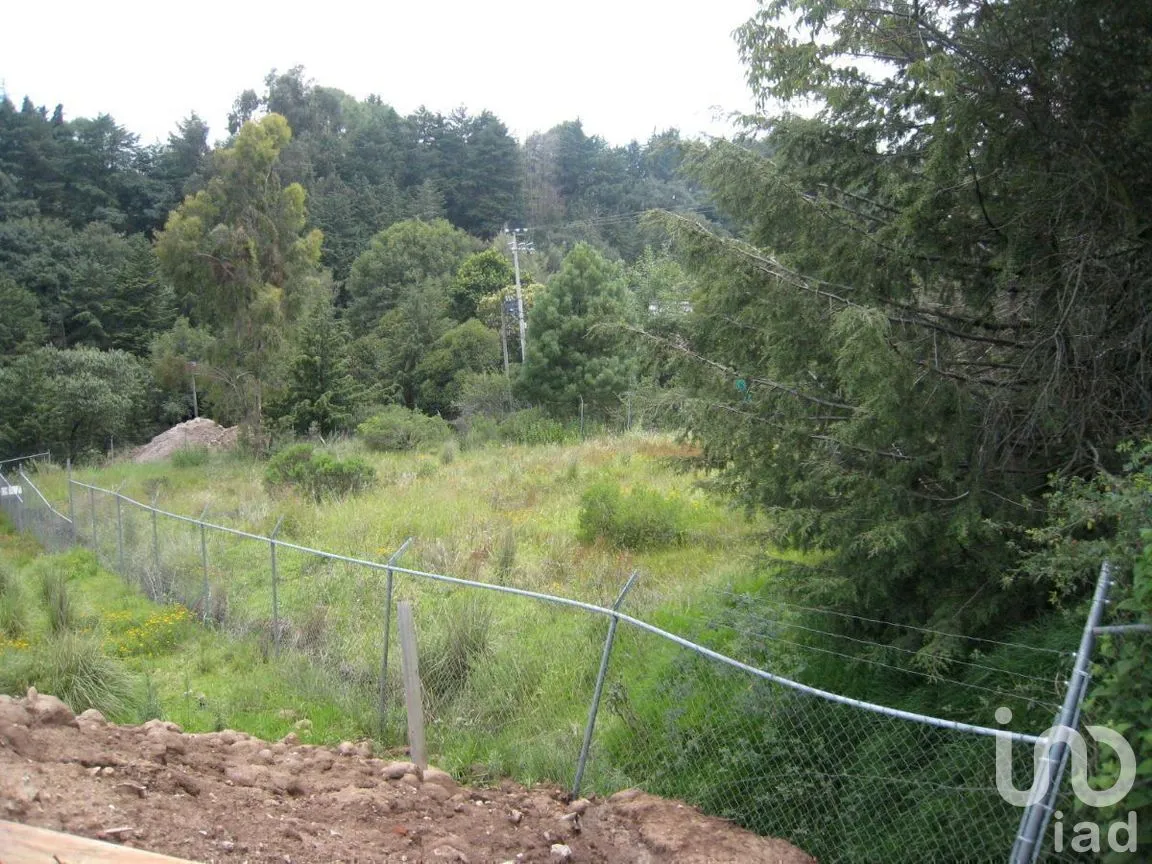 Terreno en Venta en Contadero, Cuajimalpa de Morelos, Ciudad de México | NEX-281263 | iad México | Foto 3 de 5