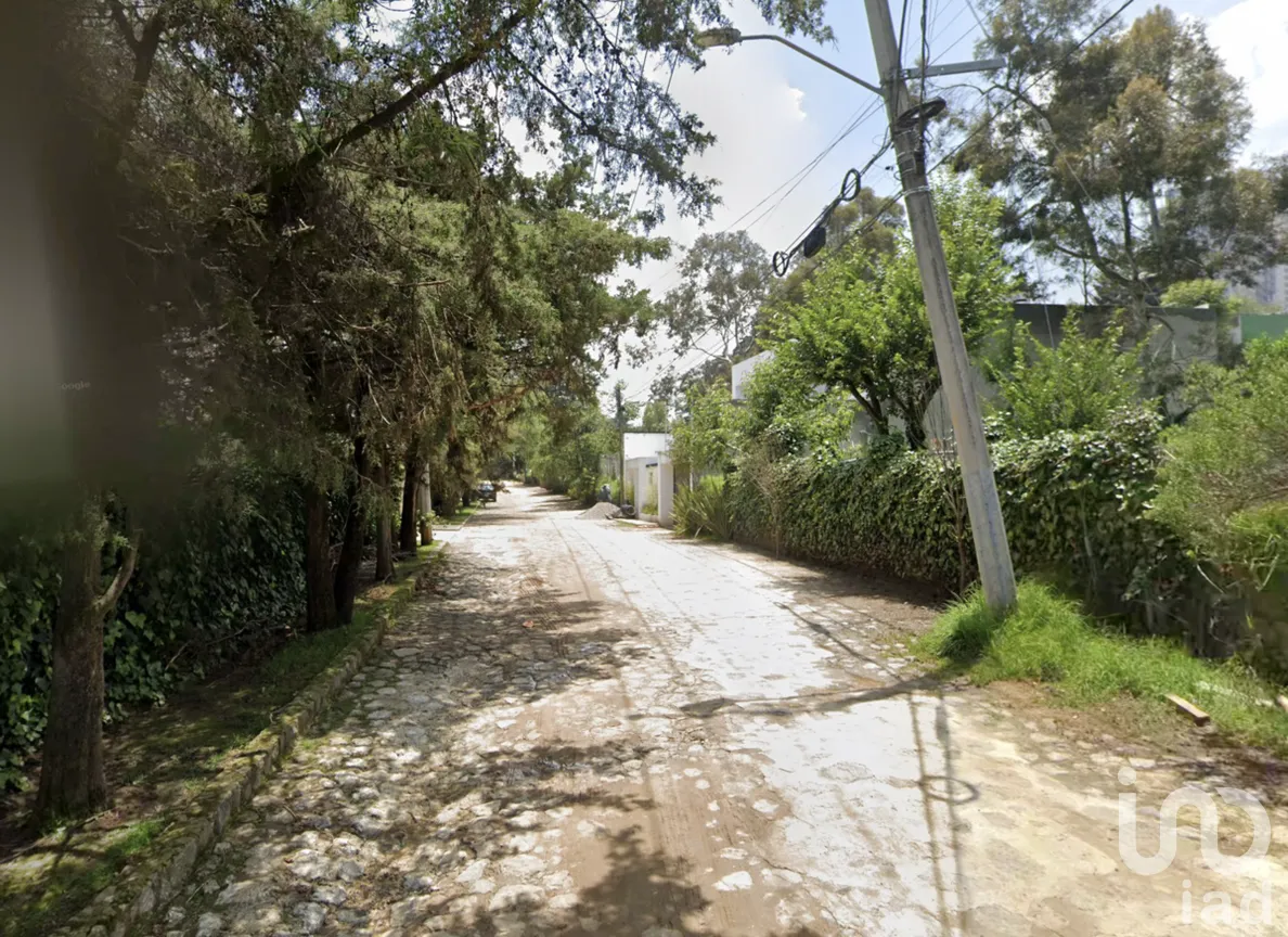 Terreno en Venta en Contadero, Cuajimalpa de Morelos, Ciudad de México | NEX-281263 | iad México | Foto 5 de 5
