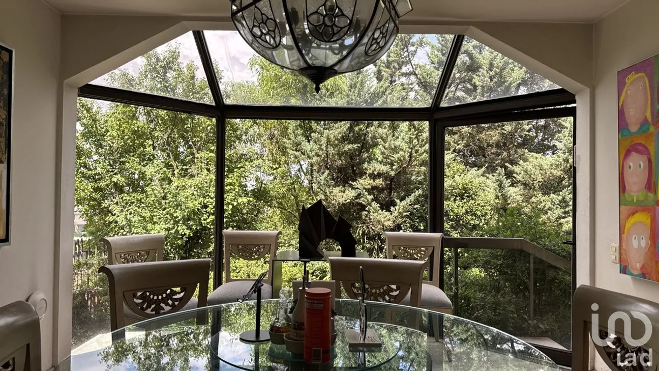 Casa en Venta en Bosque de las Lomas, Miguel Hidalgo, Ciudad de México | NEX-281267 | iad México | Foto 11 de 36