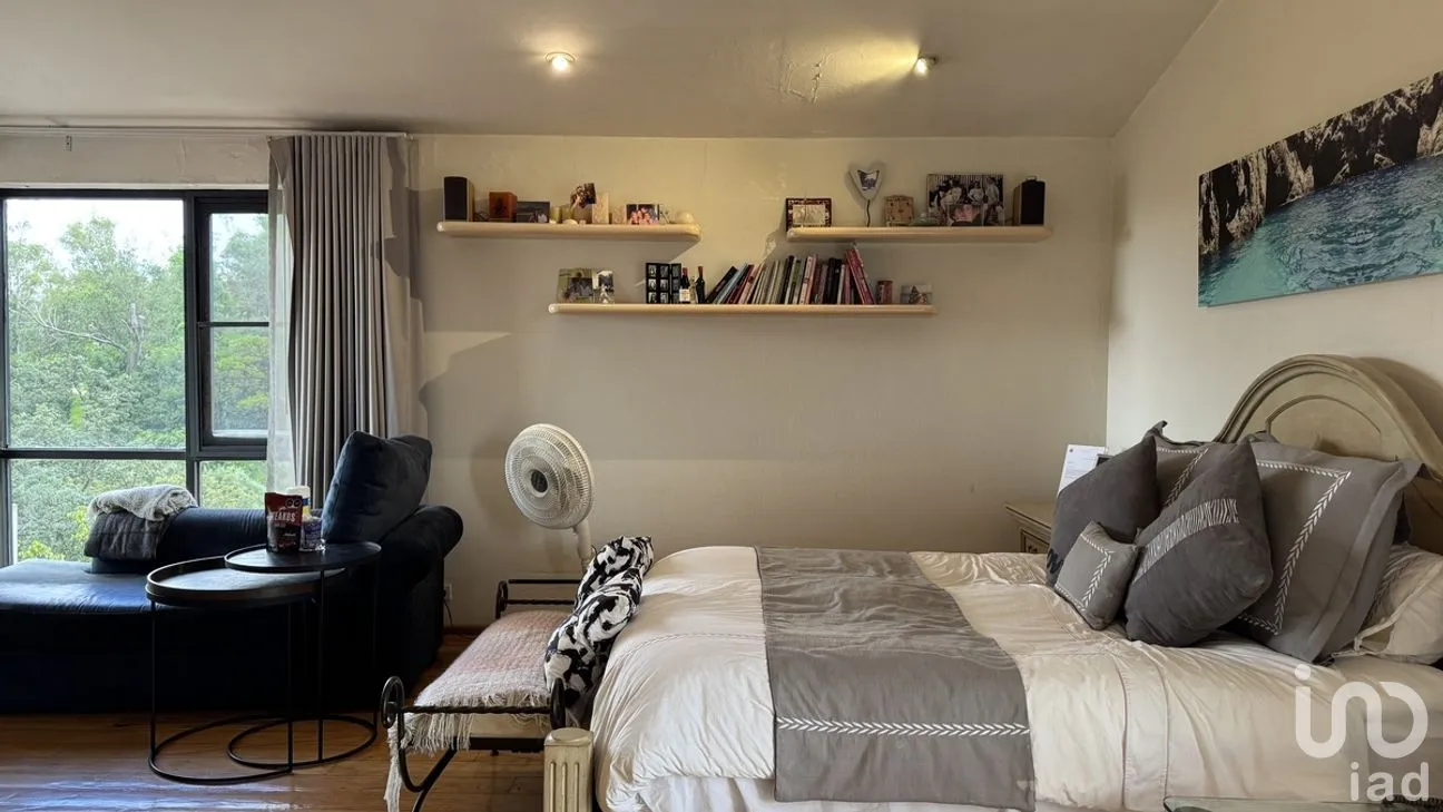 Casa en Venta en Bosque de las Lomas, Miguel Hidalgo, Ciudad de México | NEX-281267 | iad México | Foto 13 de 36