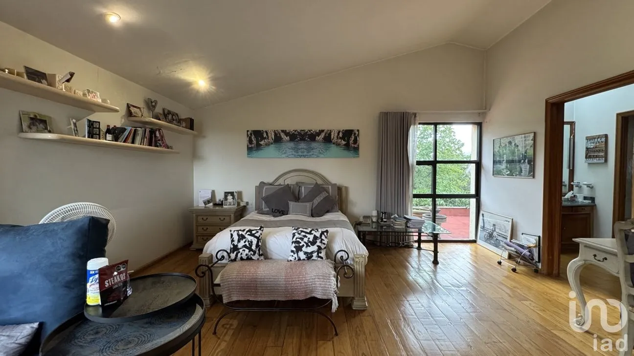 Casa en Venta en Bosque de las Lomas, Miguel Hidalgo, Ciudad de México | NEX-281267 | iad México | Foto 15 de 36