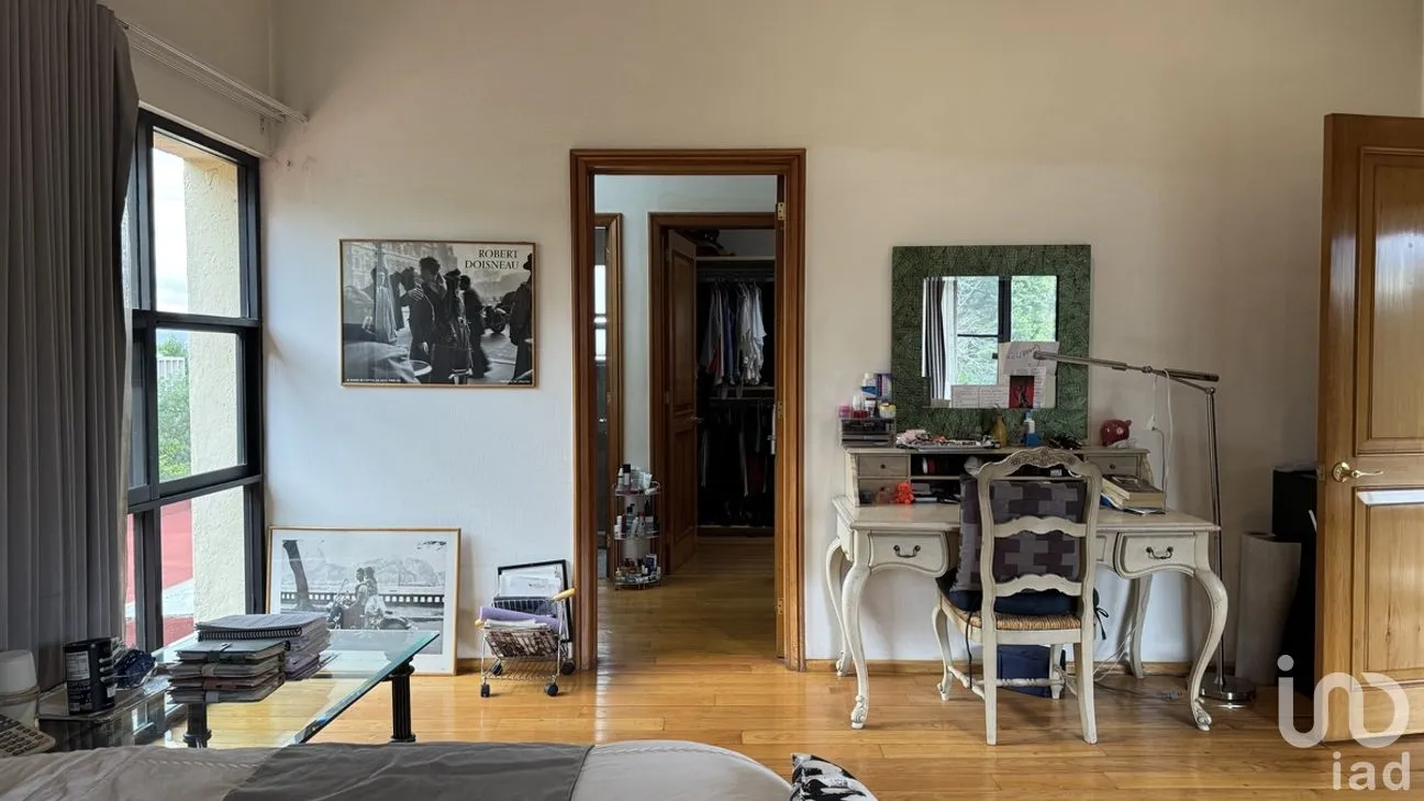 Casa en Venta en Bosque de las Lomas, Miguel Hidalgo, Ciudad de México | NEX-281267 | iad México | Foto 16 de 36