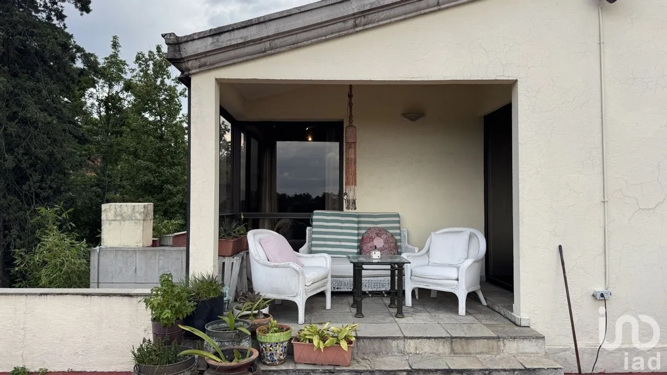 Casa en Venta en Bosque de las Lomas, Miguel Hidalgo, Ciudad de México | NEX-281267 | iad México | Foto 18 de 36