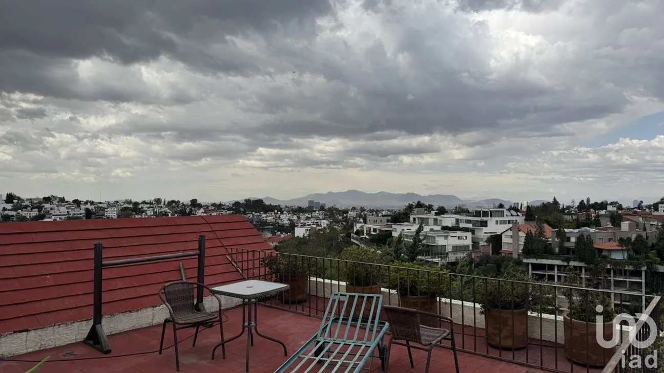 Casa en Venta en Bosque de las Lomas, Miguel Hidalgo, Ciudad de México | NEX-281267 | iad México | Foto 20 de 36
