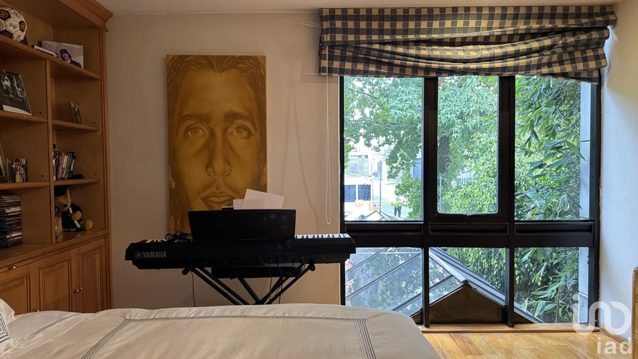 Casa en Venta en Bosque de las Lomas, Miguel Hidalgo, Ciudad de México | NEX-281267 | iad México | Foto 21 de 36